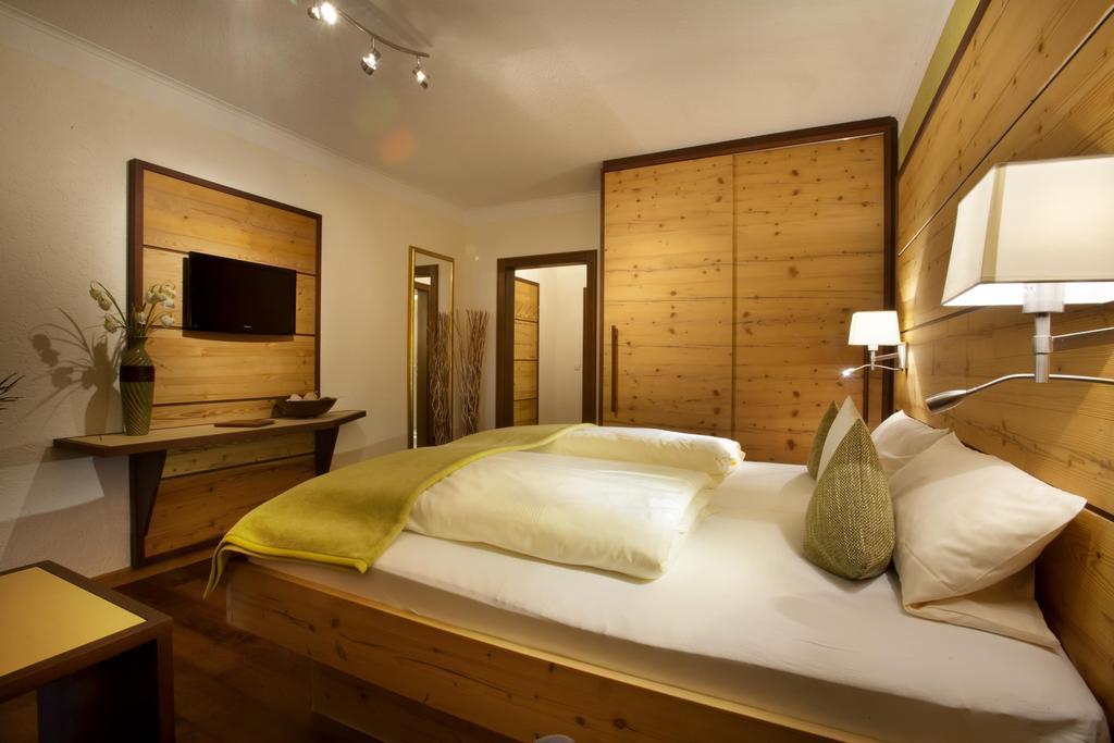 שיידג Hotel Bergblick חדר תמונה
